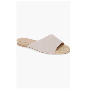 Charles David Stance Slide Sandal-NWT